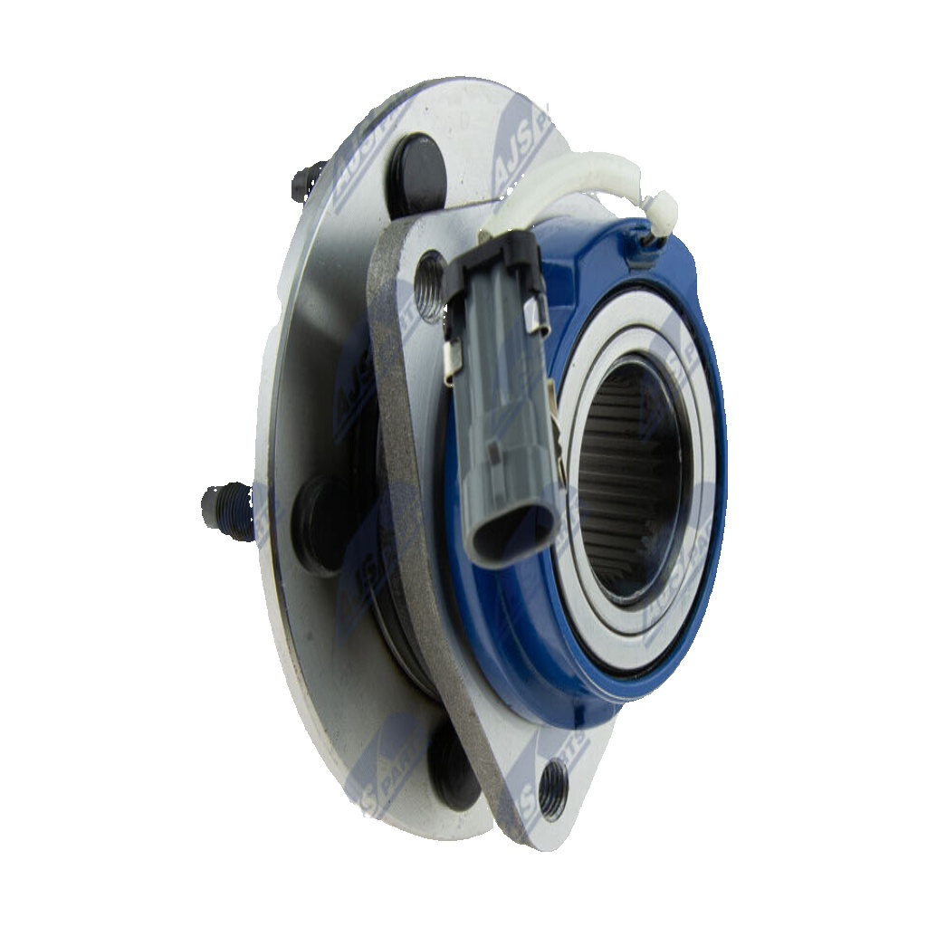 Wheel bearing Front Axle KLP-CH-045 NTY for OPEL PONTIAC CHEVROLET BUICK