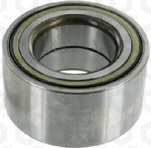 SKF VKBA6591 Wheel Bearing Kit Front Suspension Fits Chrysler Dodge Plymouth