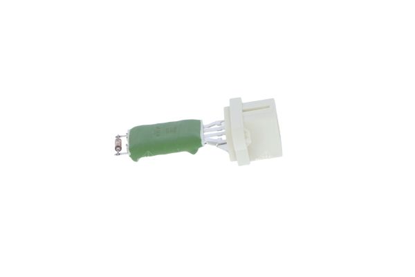 Nrf Interior Blower Resistor - 342013