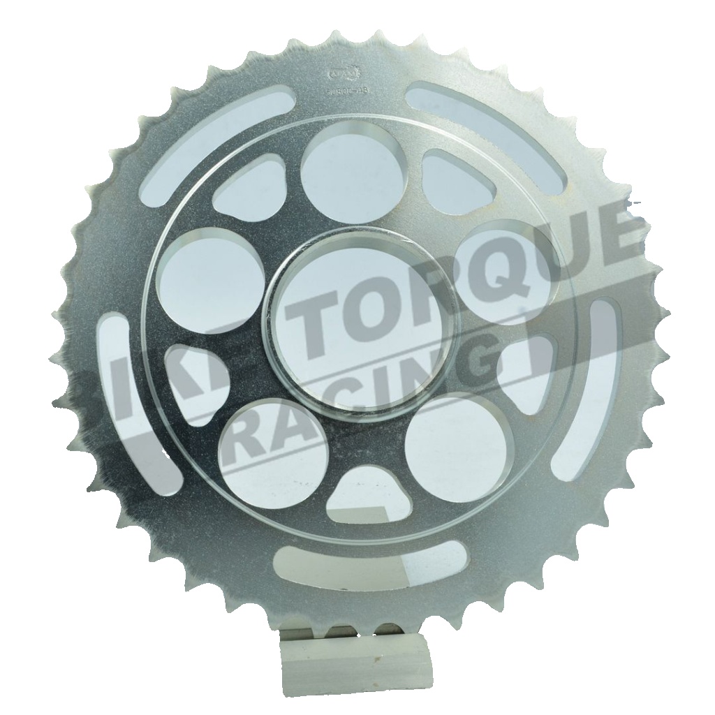 AFAM Standard Steel Sprocket 50800-Pitch 525 For Motorcycle Parts Accessories