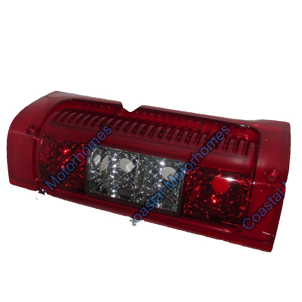 Fits Peugeot Boxer Citroen Relay Fiat Ducato Right Rear Light 244 1328427080