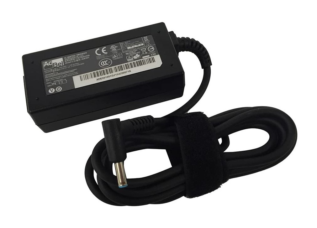 HP 740015-002 AC Adapter 45W Smart Nfpc