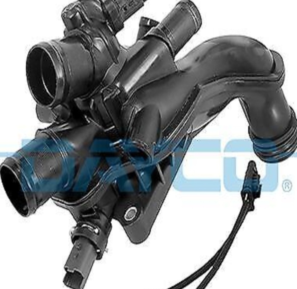 DAYCO Engine thermostat PEUGEOT,CITROËN DT1257H 1336Z8,9810916880,1336Z8 9810916880 - Image 3