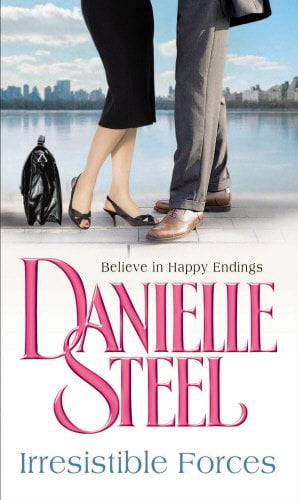Irresistible Forces Danielle Steel - Image 3
