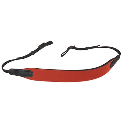 Optech Red E-Z Comfort Strap