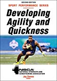 Developing Agility and Quickness by Jay NSCA -National Streng... - 9781492569510