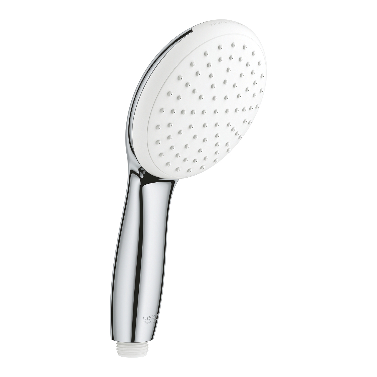 Grohe Tempesta 110 Handshower 9.5L Chrome 27923003