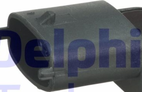PS10119 DELPHI Sensor, intake manifold pressure for RENAULT,SUZUKI