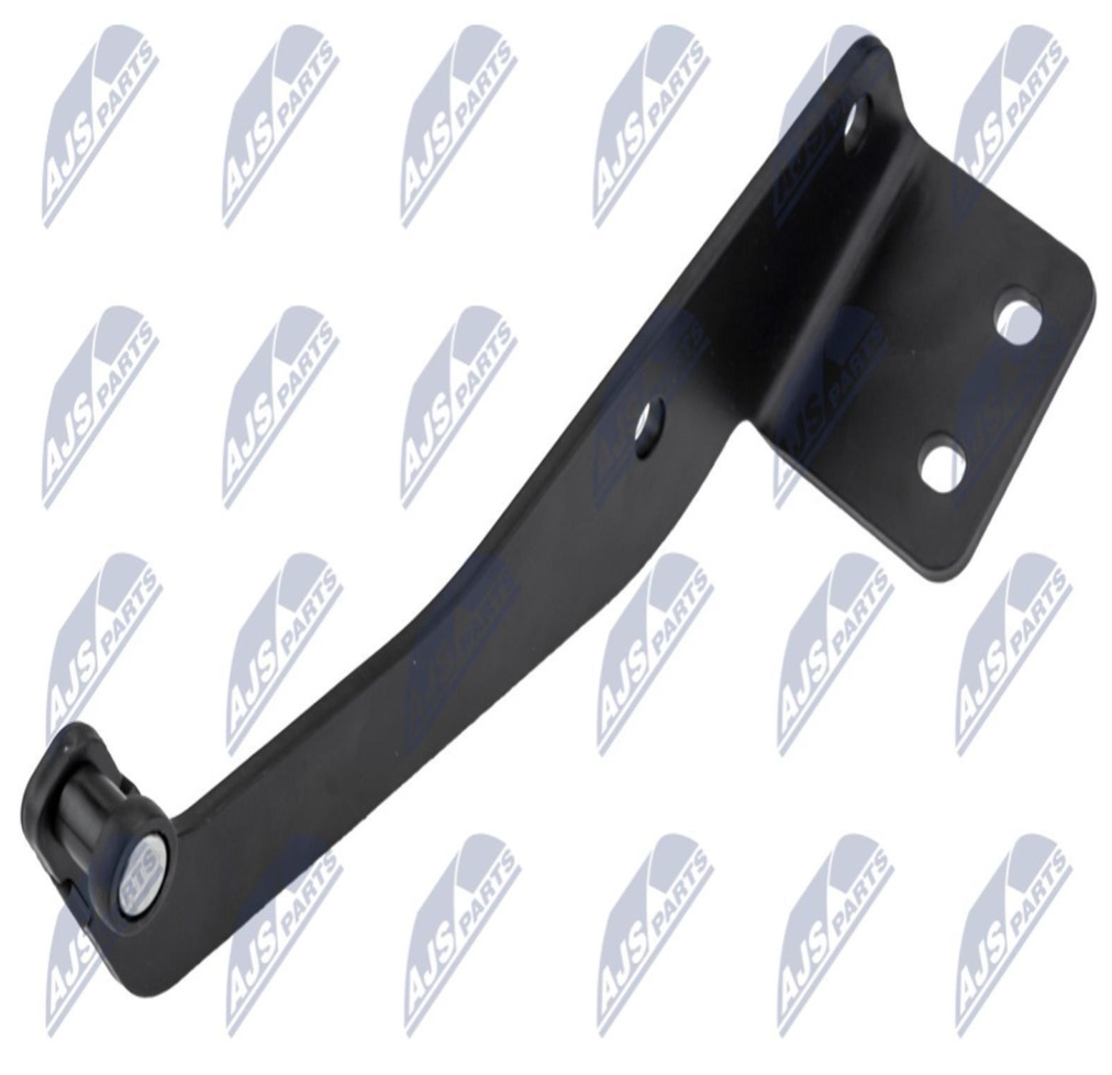 N.T.Y. EZC-FR-168.NTY Roller Guide, sliding door for FORD