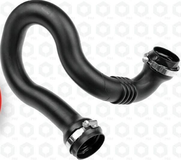 Turbo Hose 09-0091 Gates Charger 4421904 93861386 8200760918 Quality Guaranteed - Image 14