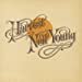 YOUNG, Neil - Harvest (remastered) - Vinyl (gatefold LP)
