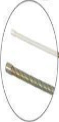 Original A.B.S. Cable Pull Parking Brake K15868 for Subaru