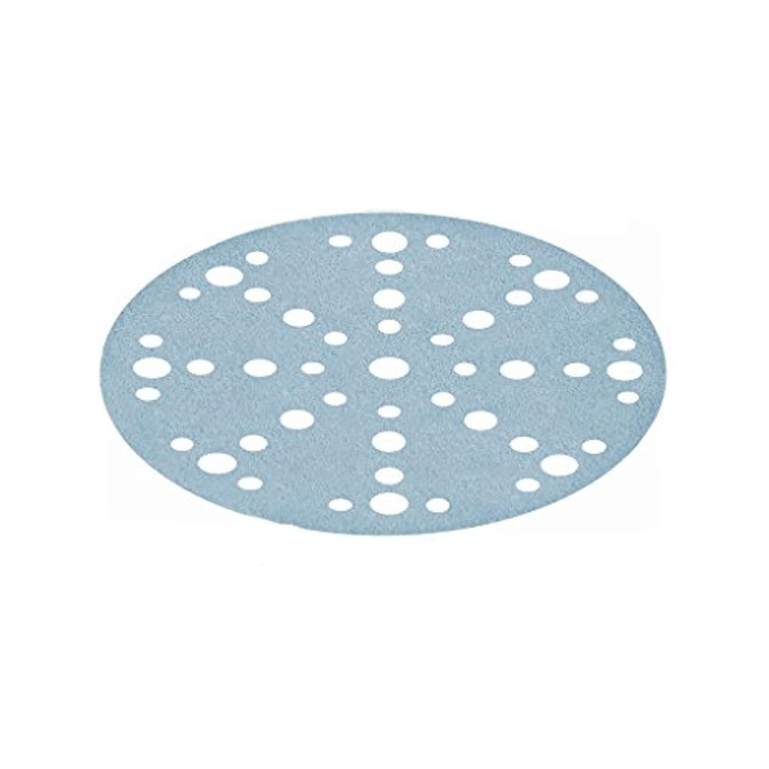 Festool 575170 100pk Sanding Disc GRANAT STF 150mm D150/48 P320 GR/100
