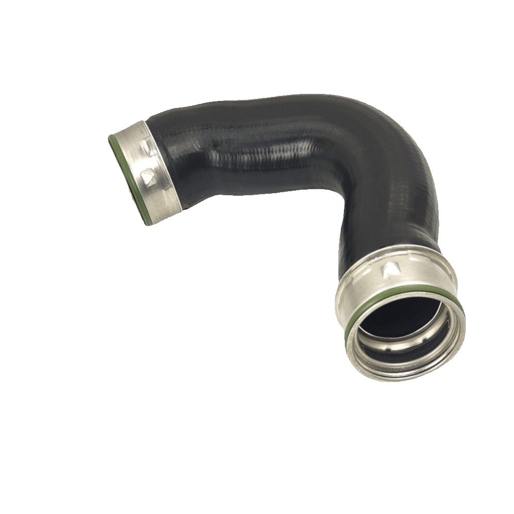 Intercooler Pipe Turbo Hose For Vw Golf V Passat B6 Skoda Octavia II 3C0145834F