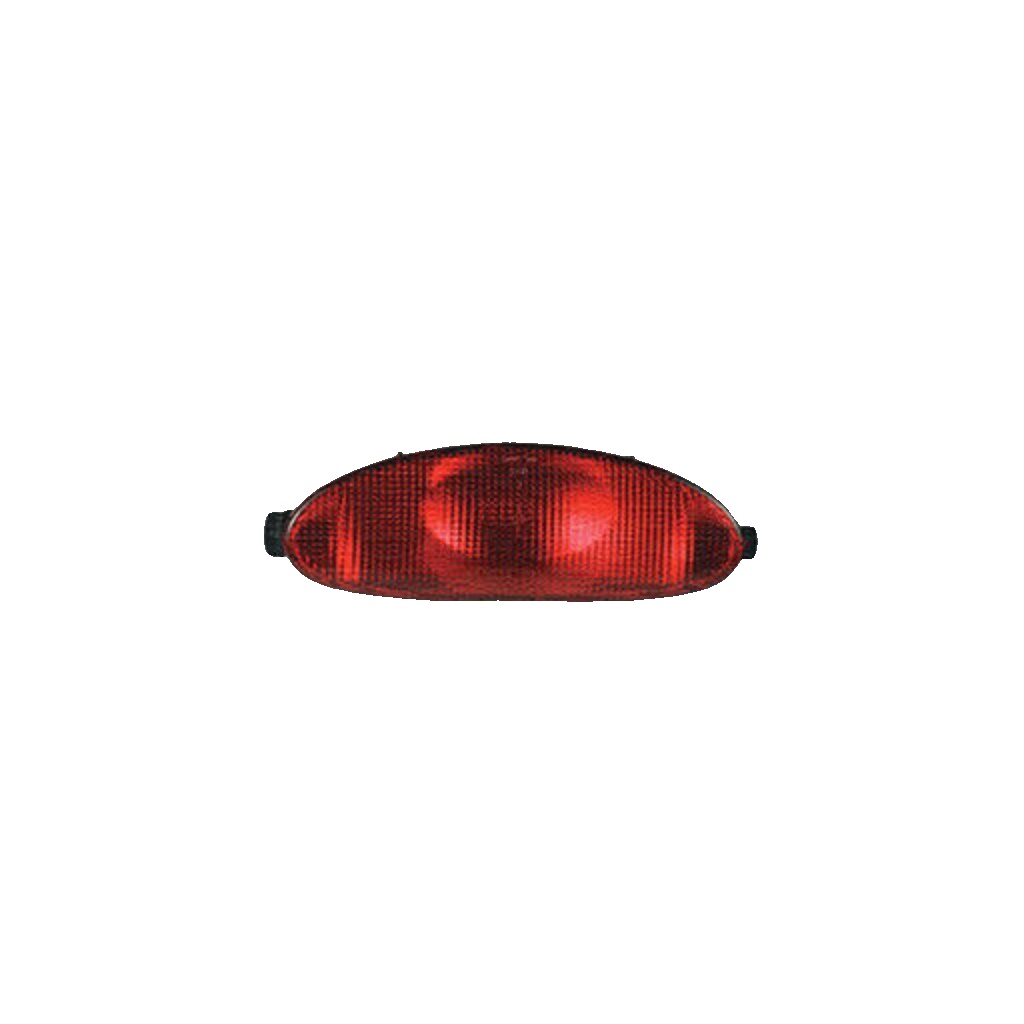 Rear Right Stop Light Lens Autopart Volkswagen Transporter