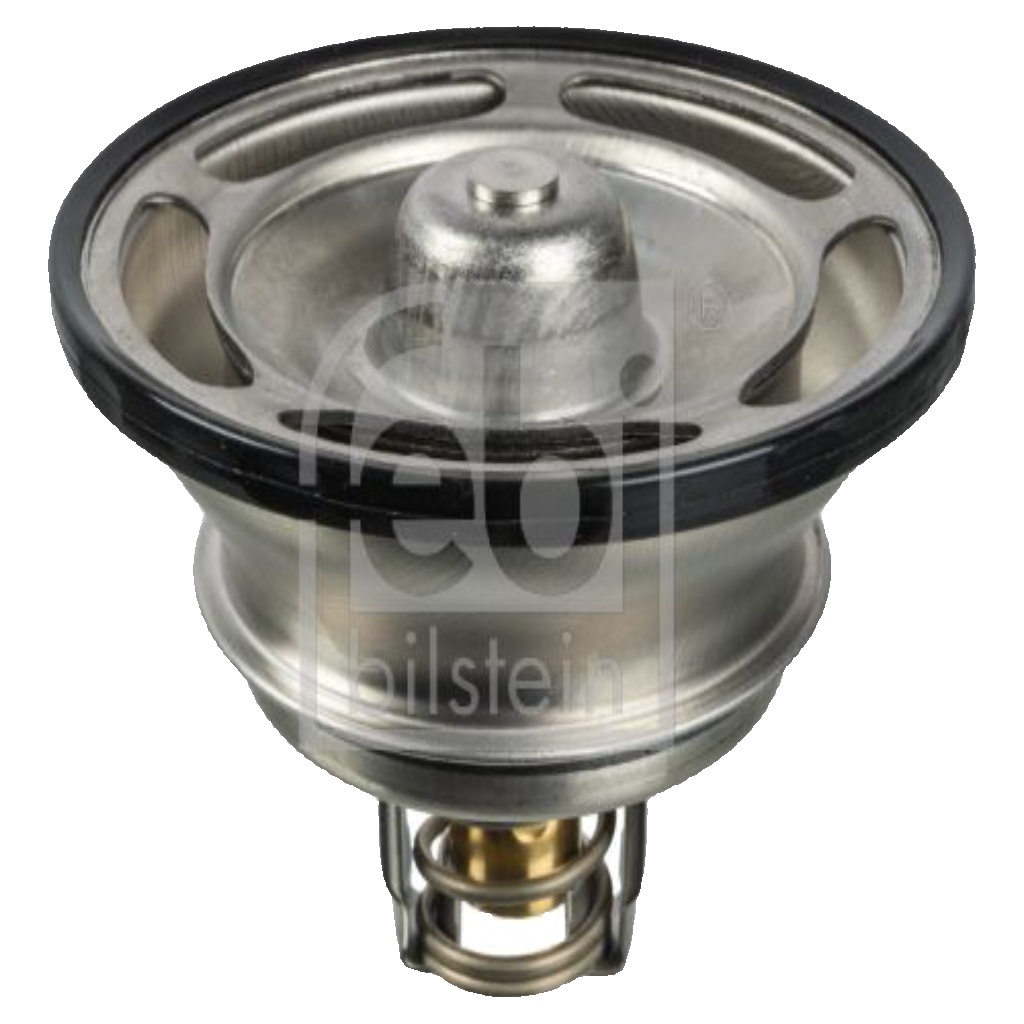 FEBI BILSTEIN THERMOSTAT, COOLANT RENAULT TRUCKS VOLVO 7300 7700 7900 8300 8500