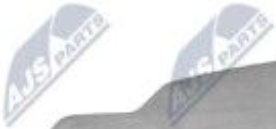 N.T.Y. HZP-FR-039.NTY Brake Caliper for FORD,VOLVO