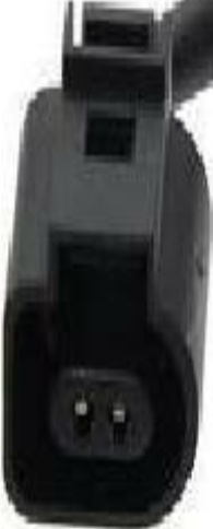 Brake pad wear sensor Disc Brake 39709 A.B.S. for PORSCHE BENTLEY