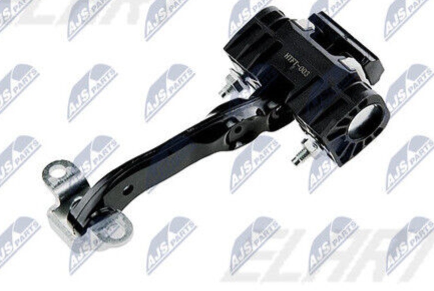 Fits NTY EZC-FT-003 FRONT DOOR STOP FIAT DUCATO 2006-,CITROEN JUMPER  ⭐UK Stock⭐