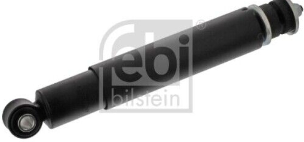 FEBI BILSTEIN SHOCK ABSORBER FRONT DAF 75 75 CF 85 85 CF 95 CF 75 CF 85 XF 105 X