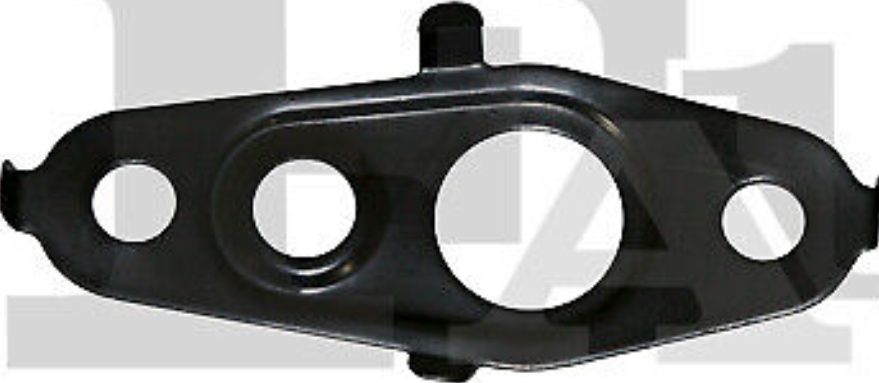 Turbine Inlet FA1 477-502 Gasket, oil outlet (charger) for TOYOTA