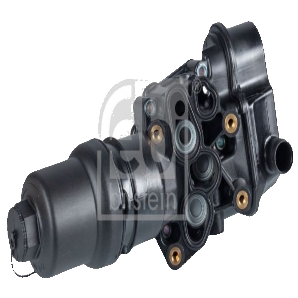 ✅Fits FEBI 109169 OIL FILTER HOUSING   ⭐UK Seller⭐
