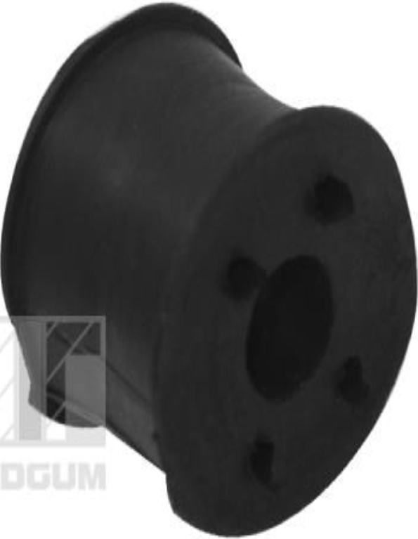 Stabilizer rubber bush Front Axle 00219947 TEDGUM for ABARTH FIAT FORD