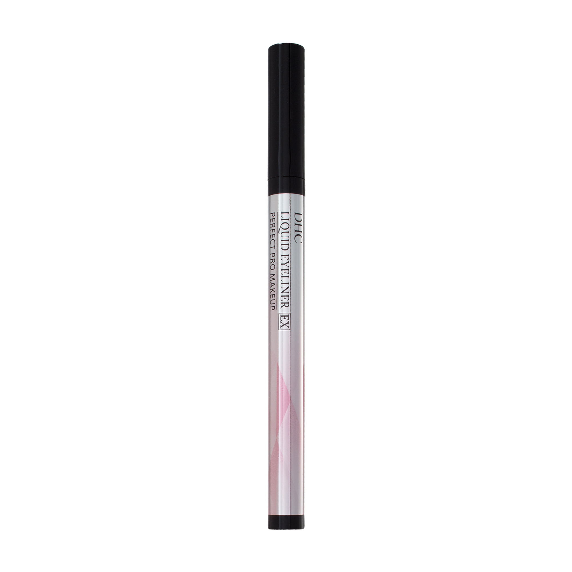 Dhc Liquid Eyeliner Ex .01 Fl. Oz, (Black) Black