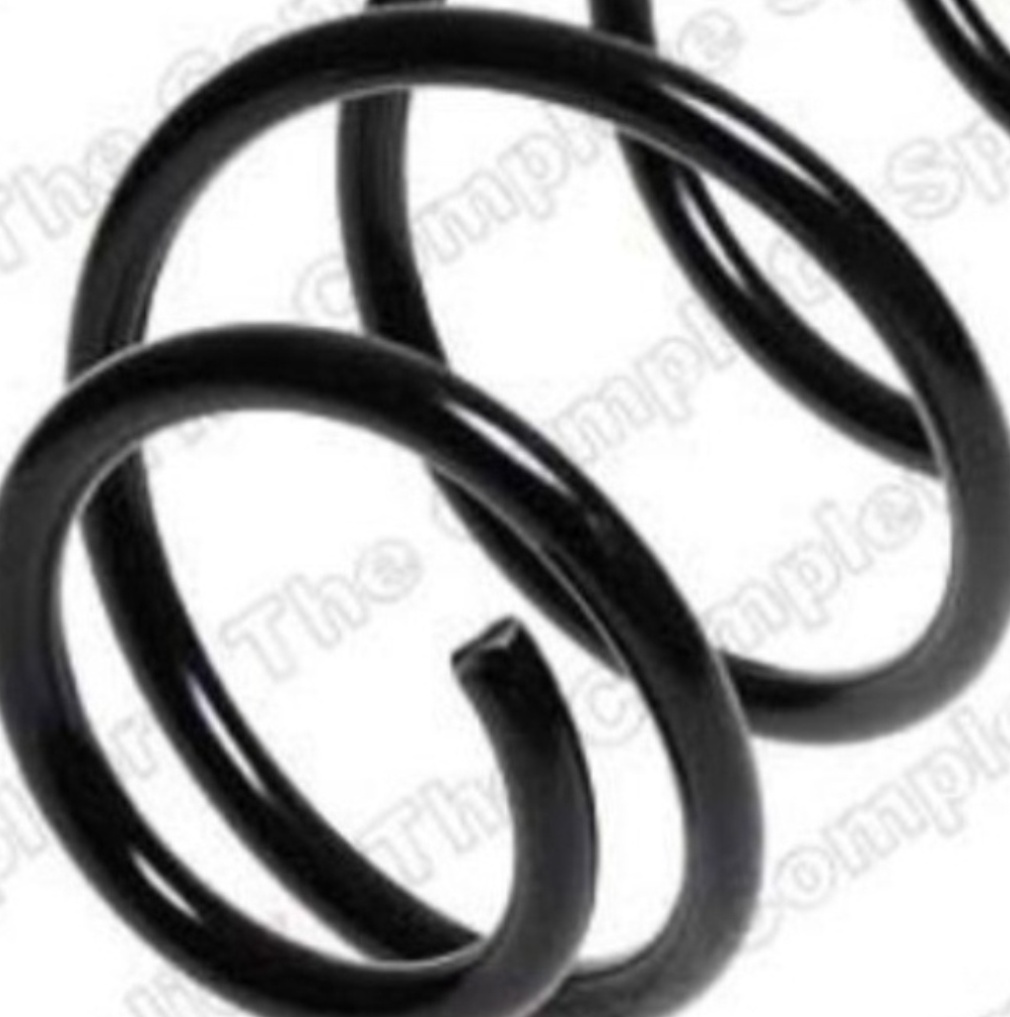 SUSPENSION SPRING 4055436 FOR MAZDA LFN8/LFN7/LF72/LF50/LFDE/LFVE 2.0L 4cyl