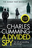 A Divided Spy A gripping espionage thriller from by Charles Cumming PAPERBACK - Image 6