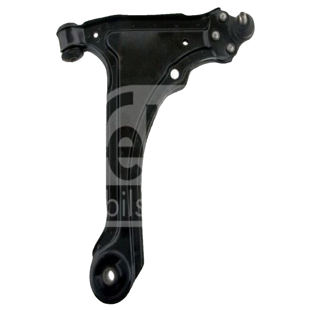 Wishbone Front Axle Right Control Arm 02912 FEBI BILSTEIN for OPEL VECTRA A
