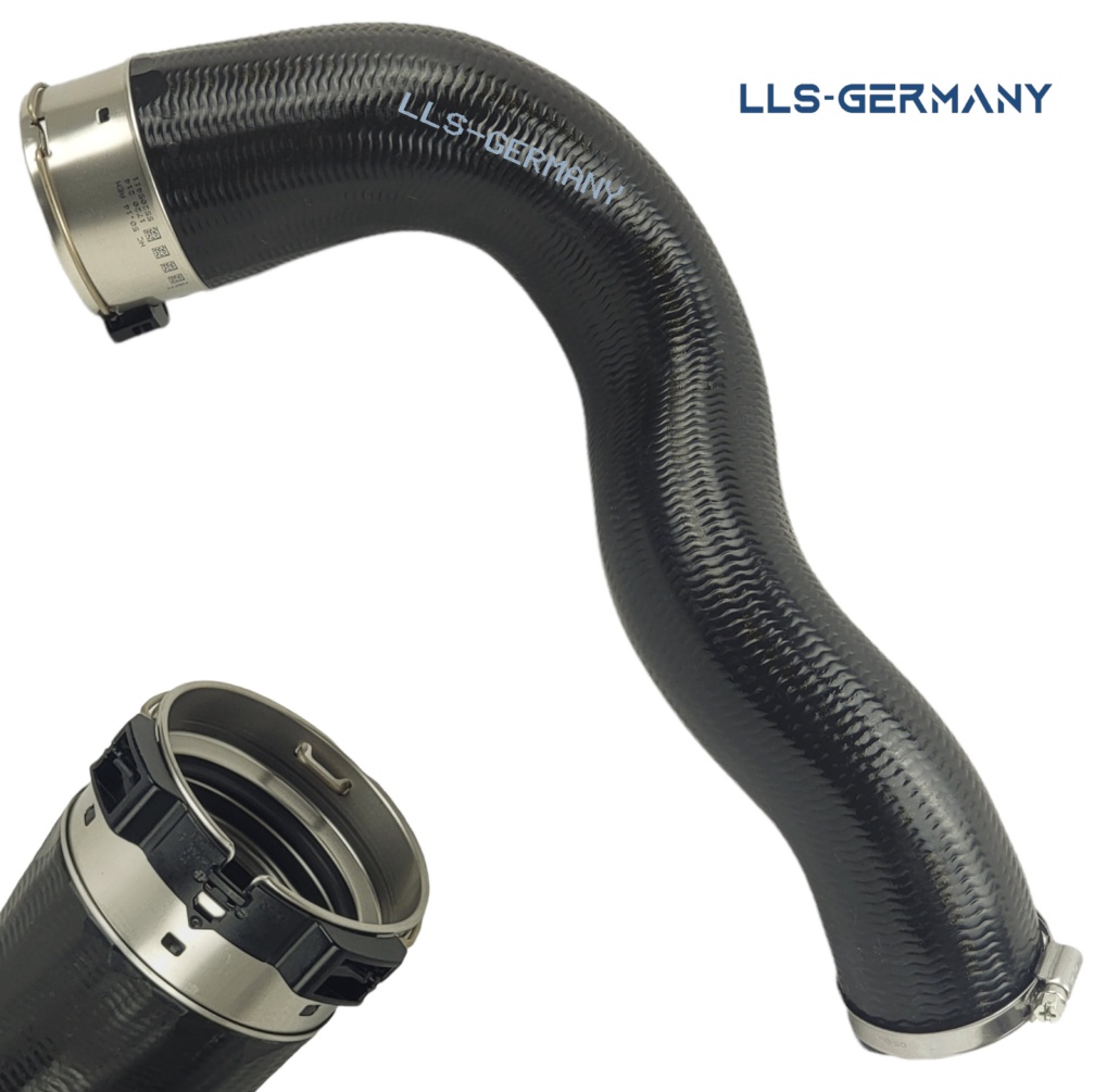 Turbo Hose for OPEL Insignia B Sports Tourer Estate (Z18) 1.6 CDTi 13444877