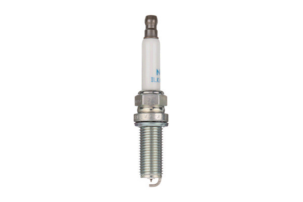 NGK Spark Plug ILKAR7C10 Laser Iridium 94940 | 94940 / ILKAR7C10 Fits F-Type Xf Xj Xk Discovery Range | - Image 3