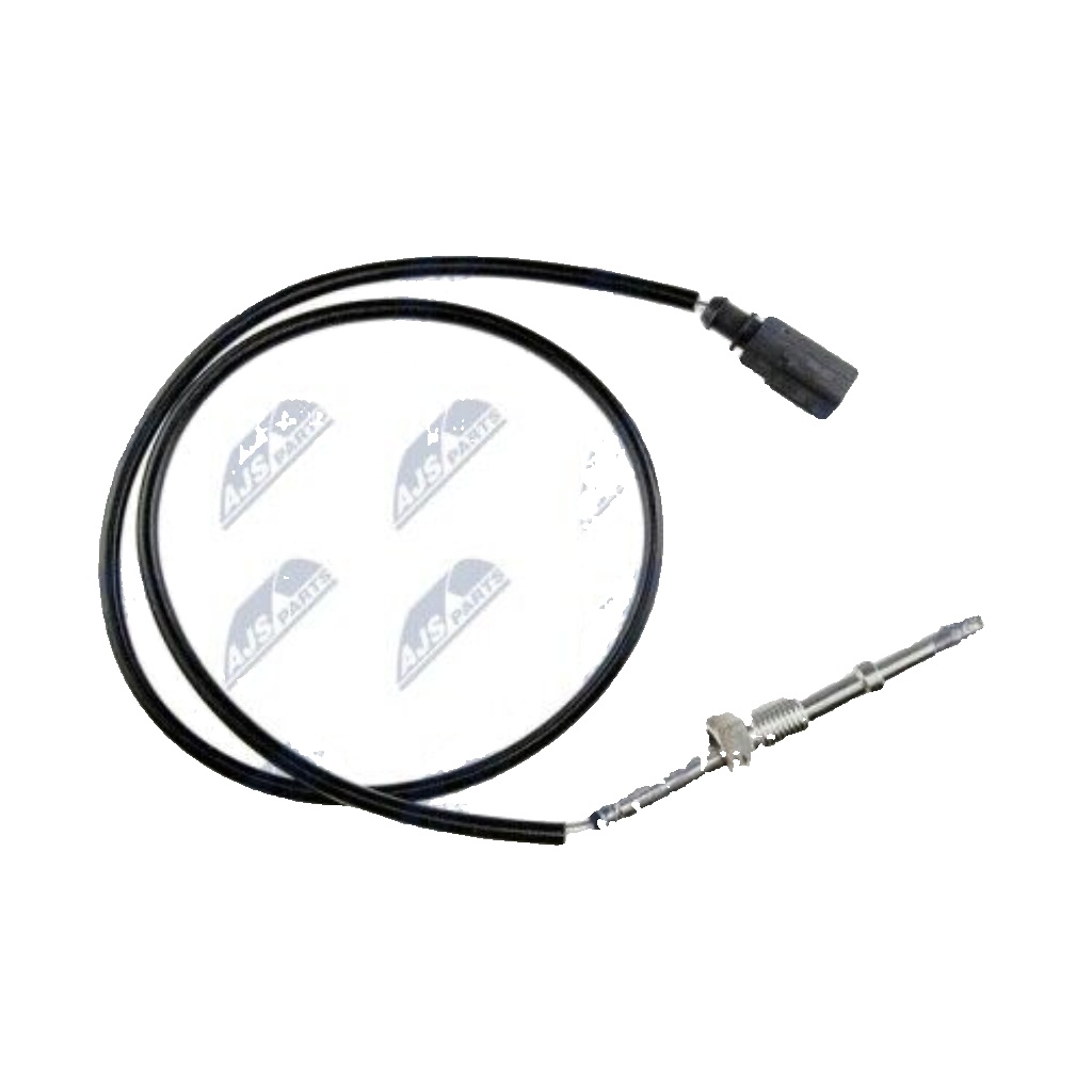 NTY Exhaust Gas Temperature Sensor EGT-WW-071 2-Pin For VW - Image 7