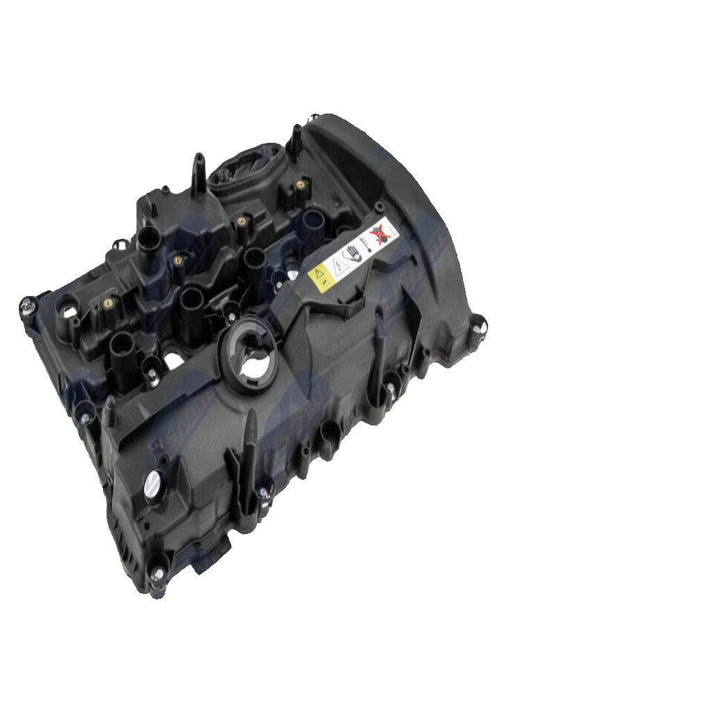 BPZ-BM-016 NTY Cylinder Head Cover for MINI