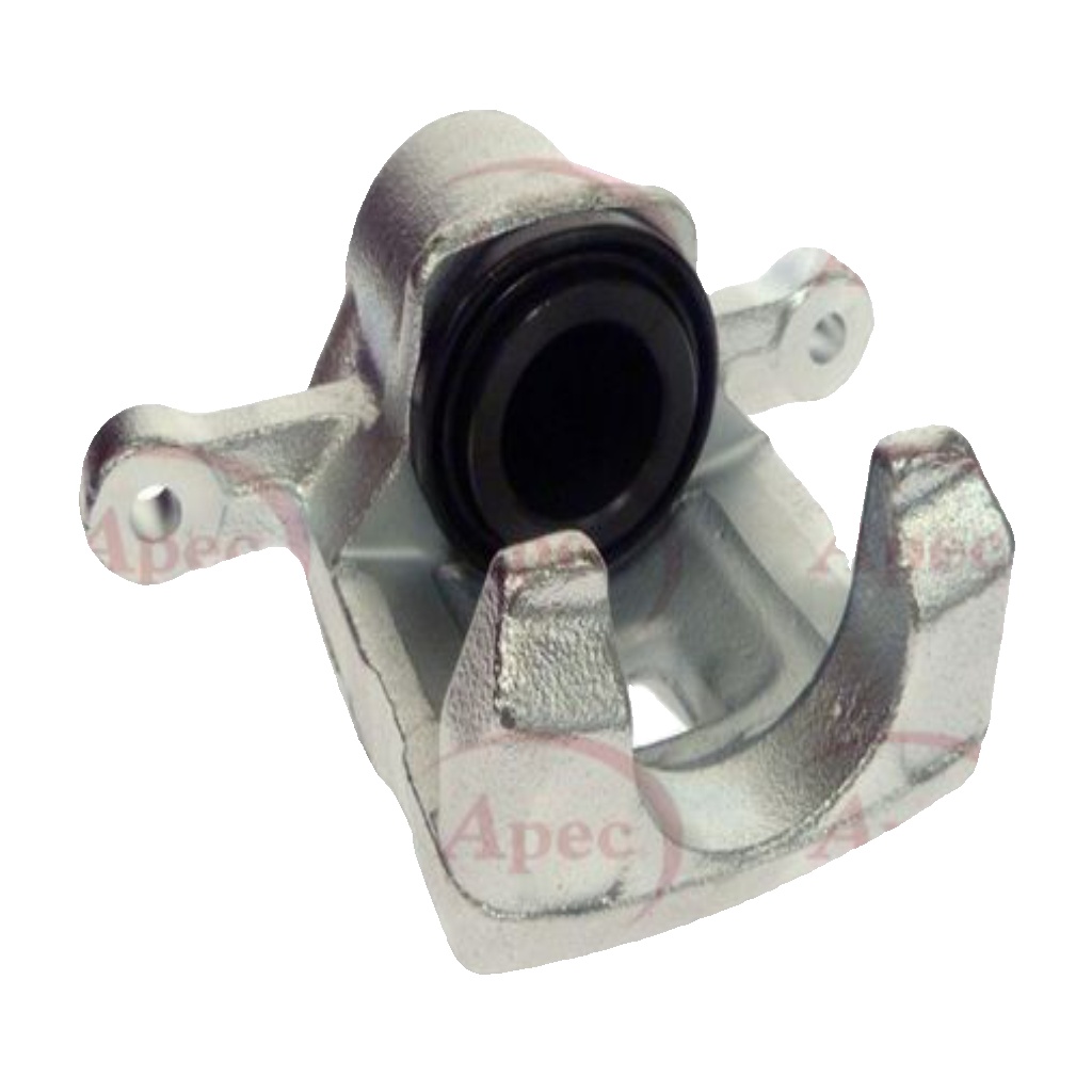 APEC Reman Brake Caliper Rear Right for Solid disc - RCA1442