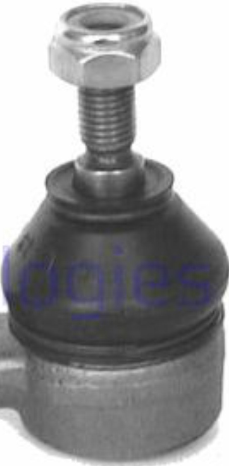 Front DELPHI-OE TA1614 Tie Rod End for FORD