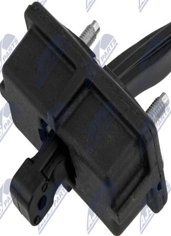 Door Limiter Rear EZC-FT-191 NTY for FIAT PANDA PANDA VAN
