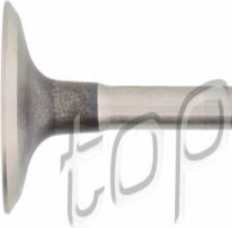Fits TOPRAN HANS PRIES 700 660 EXHAUST VALVE.   ⭐UK Stock⭐