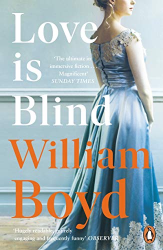 Love is Blind by Boyd New Fast Free Shipping,. - Image 4