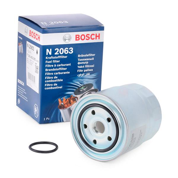 Fits BOSCH F 026 402 063 FUEL-FILTER BOX - Image 11