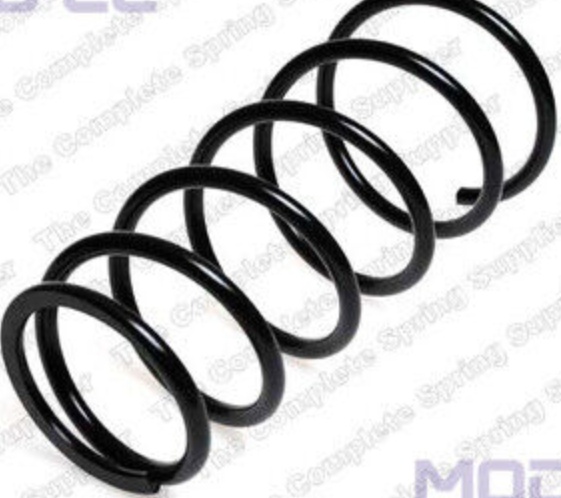 ✅Fits LESJOFORS 4255410 COIL SPRINGS  ⭐UK Seller⭐