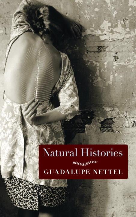 Natural Histories by Guadalupe Nettel - 9781609806057 - Image 4