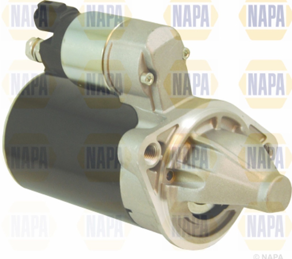 Starter System Starter APEC ASM1525 Fits Hyundai Kia i10 i20 Picanto Rio