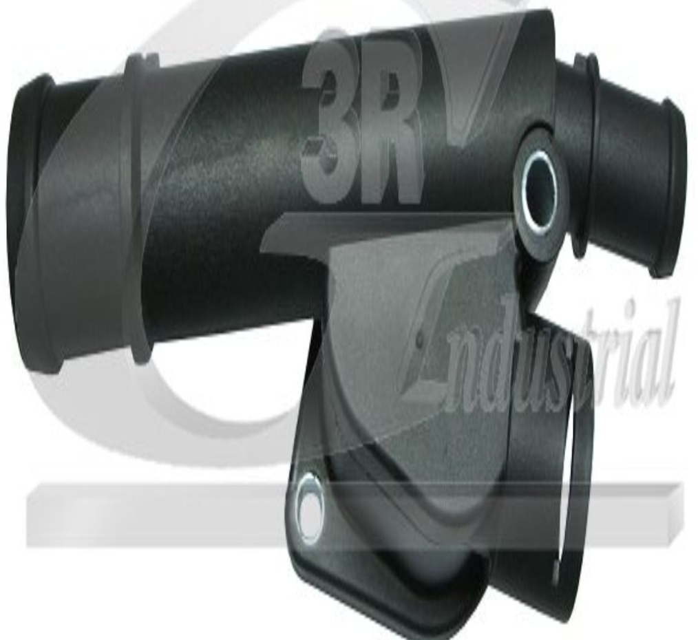 Front 3RG 81708 Coolant Flange for AUDI,SEAT,SKODA,VW