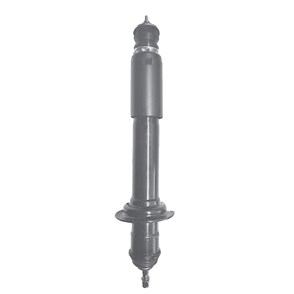 NAPA NSA1598 Shock Absorber Damper Rear Twin-Tube Fits Mercedes-Benz M-Class