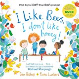 I like Bees, I don't like Honey!