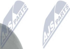 Right NTY ZPS-AU-041 Engine Mounting for AUDI,SEAT