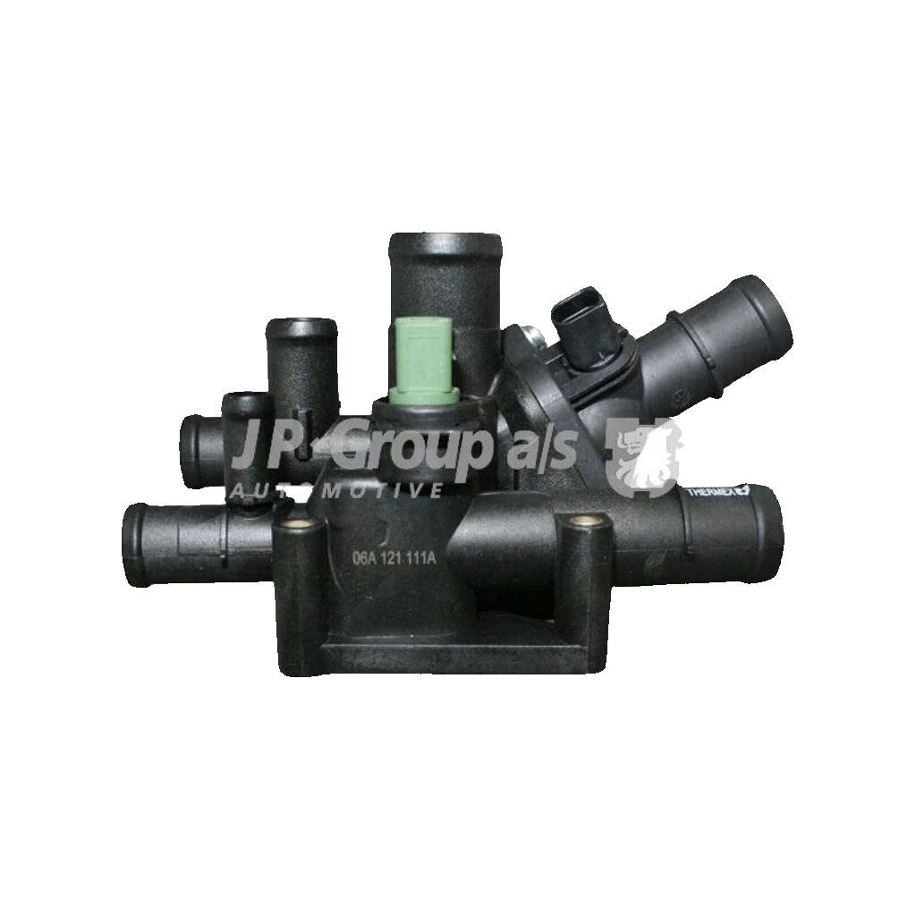 JP GROUP 1114508000 Thermostat Housing for AUDI,SKODA,VW
