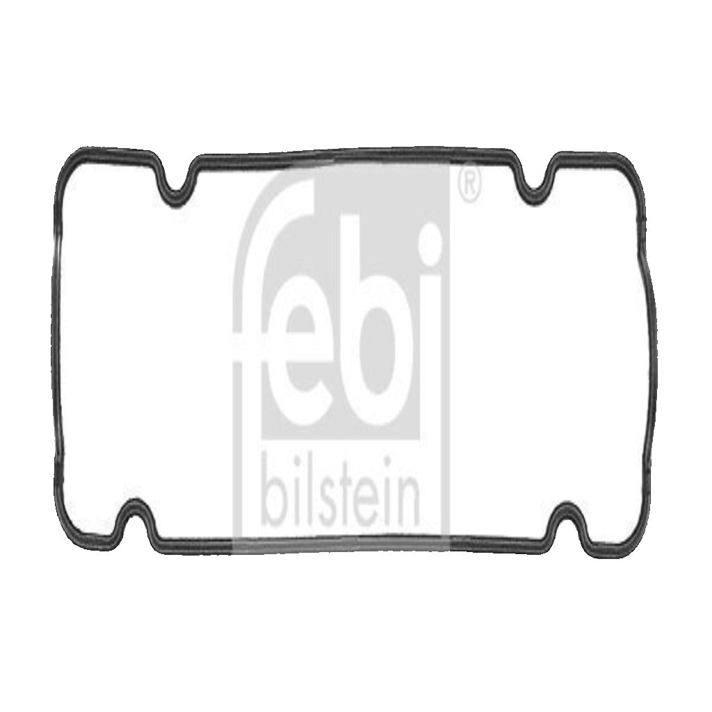 Valve cover gasket 12166 FEBI BILSTEIN for FIAT LANCIA